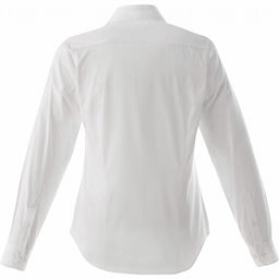 niconcept wilshire long sleeve shirt womens