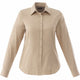 niconcept wilshire long sleeve shirt womens
