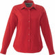 niconcept wilshire long sleeve shirt womens