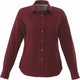 niconcept wilshire long sleeve shirt womens