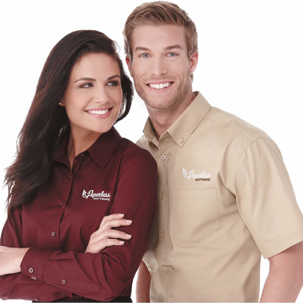 niconcept wilshire long sleeve shirt womens
