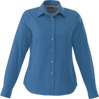 niconcept wilshire long sleeve shirt womens