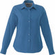niconcept wilshire long sleeve shirt womens