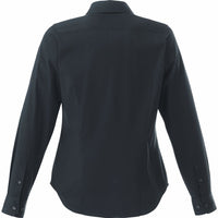 niconcept wilshire long sleeve shirt womens