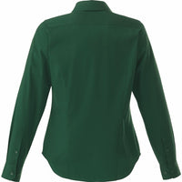 niconcept wilshire long sleeve shirt womens