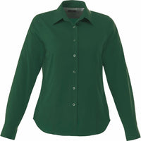 niconcept wilshire long sleeve shirt womens