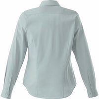 niconcept wilshire long sleeve shirt womens