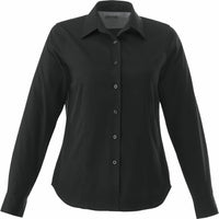 niconcept wilshire long sleeve shirt womens