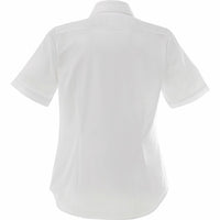 niconcept stirling short sleeve shirt womens