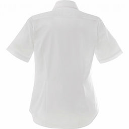 niconcept stirling short sleeve shirt womens