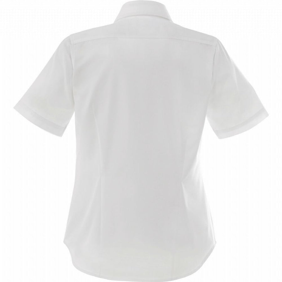 niconcept stirling short sleeve shirt womens