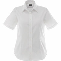 niconcept stirling short sleeve shirt womens