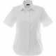 niconcept stirling short sleeve shirt womens
