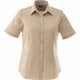 niconcept stirling short sleeve shirt womens
