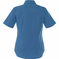 niconcept stirling short sleeve shirt womens