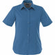 niconcept stirling short sleeve shirt womens