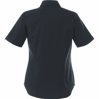 niconcept stirling short sleeve shirt womens