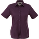 niconcept stirling short sleeve shirt womens