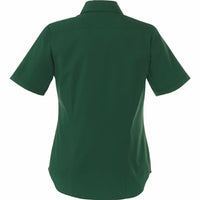 niconcept stirling short sleeve shirt womens