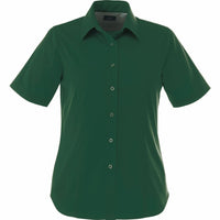 niconcept stirling short sleeve shirt womens