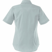 niconcept stirling short sleeve shirt womens
