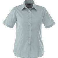 niconcept stirling short sleeve shirt womens