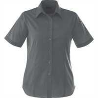 niconcept stirling short sleeve shirt womens