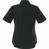 niconcept stirling short sleeve shirt womens