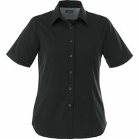 niconcept stirling short sleeve shirt womens