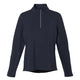 niconcept caltech knit quarter zip womens