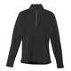 niconcept caltech knit quarter zip womens