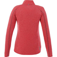 niconcept taza knit quarter zip womens