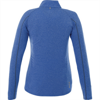 niconcept taza knit quarter zip womens