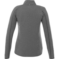 niconcept taza knit quarter zip womens