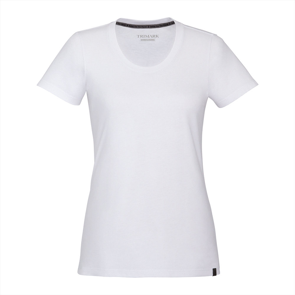 Somoto Eco Short Sleeve Tee - Womens