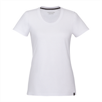 Somoto Eco Short Sleeve Tee - Womens