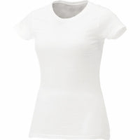 niconcept bodie short sleeve tee womens