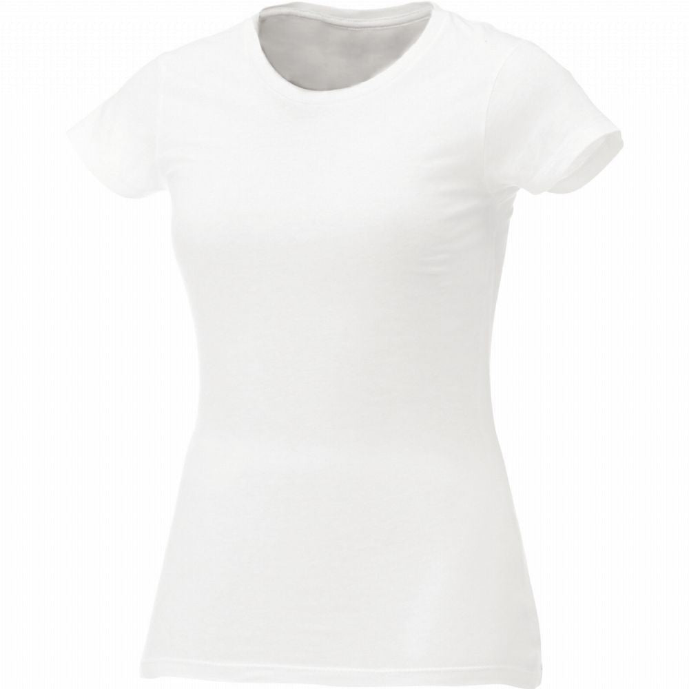 niconcept bodie short sleeve tee womens