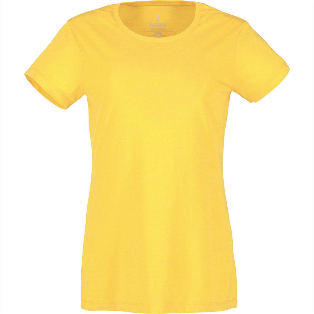 niconcept bodie short sleeve tee womens