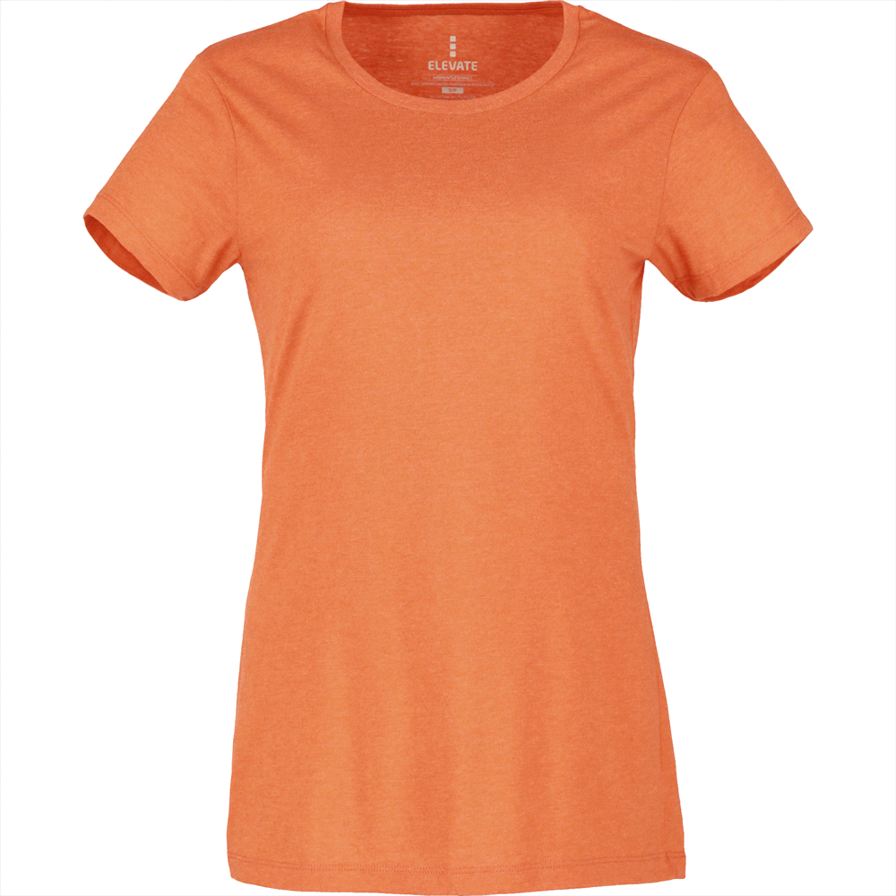 niconcept bodie short sleeve tee womens