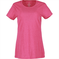 niconcept bodie short sleeve tee womens