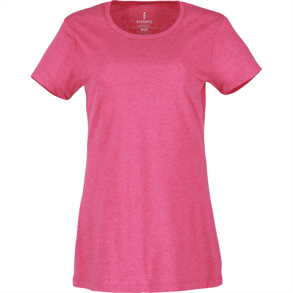 niconcept bodie short sleeve tee womens