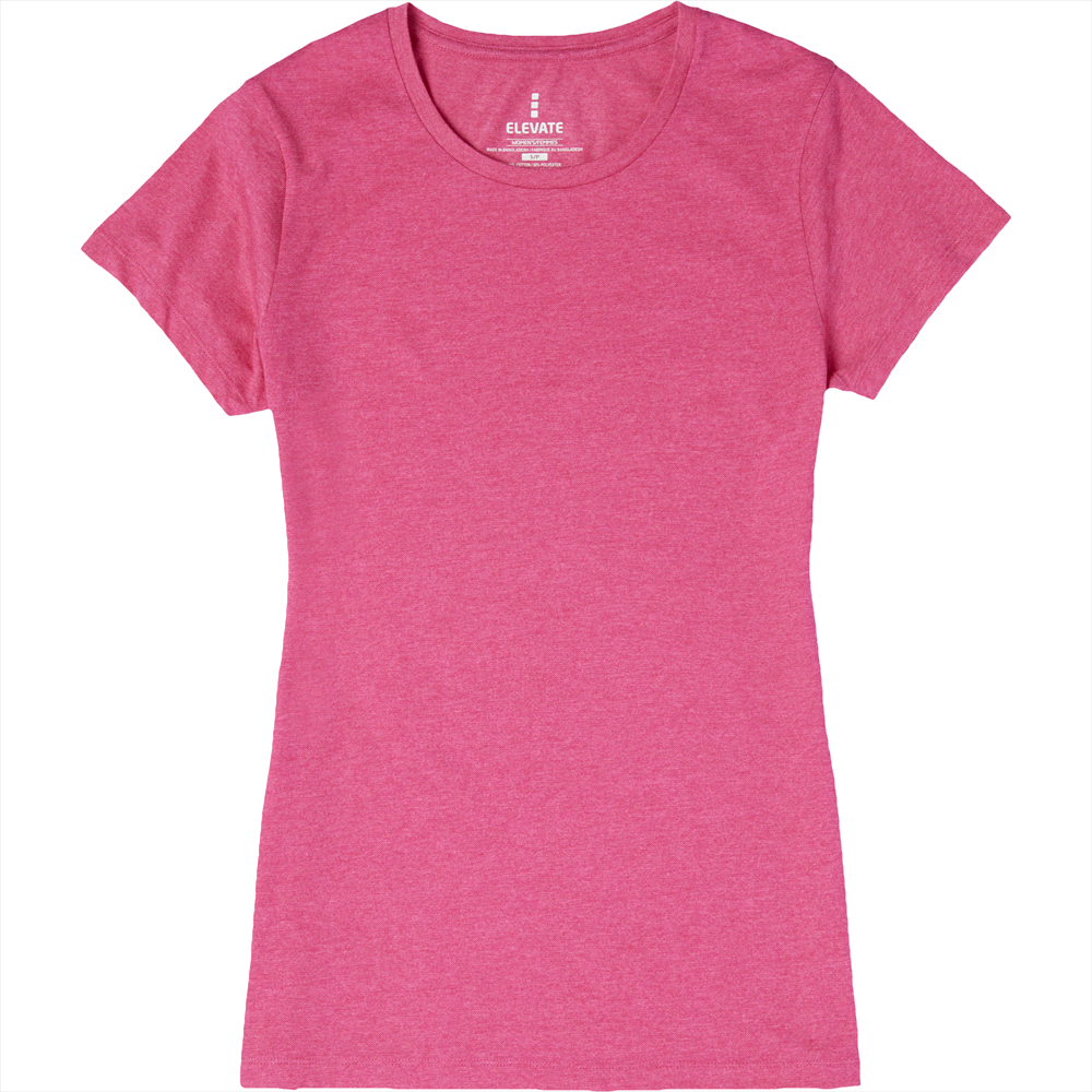 niconcept bodie short sleeve tee womens