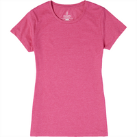 niconcept bodie short sleeve tee womens