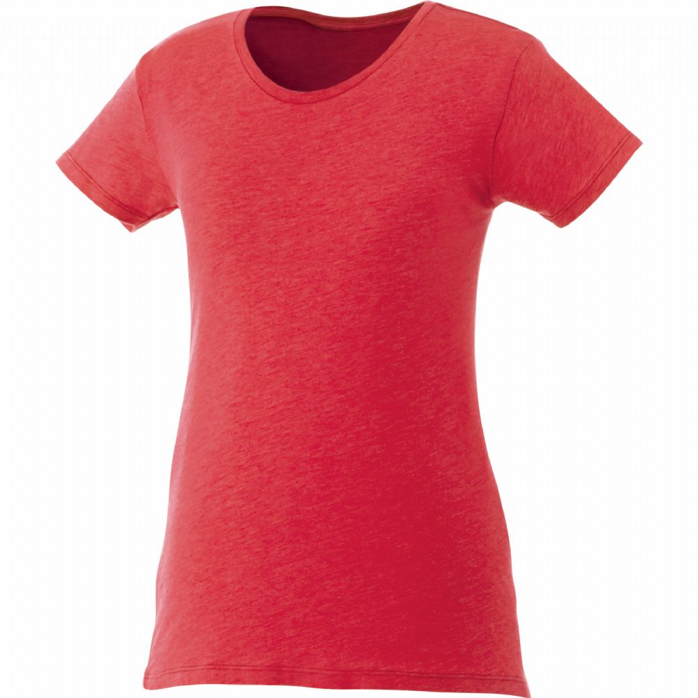 niconcept bodie short sleeve tee womens