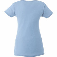 niconcept bodie short sleeve tee womens