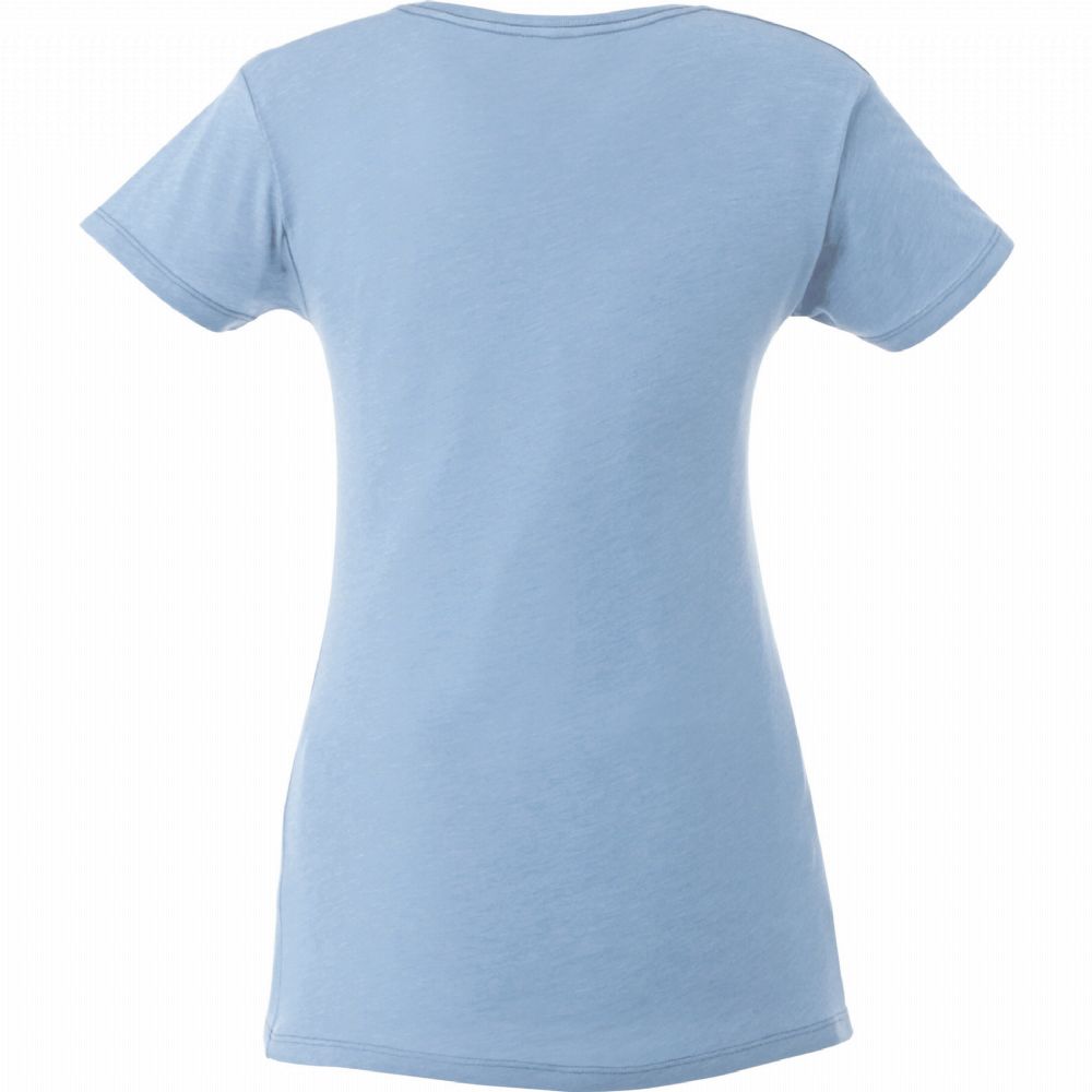 niconcept bodie short sleeve tee womens