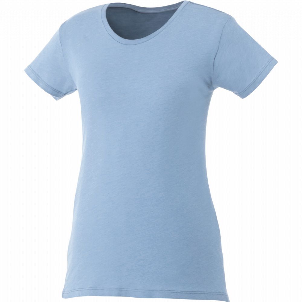 niconcept bodie short sleeve tee womens