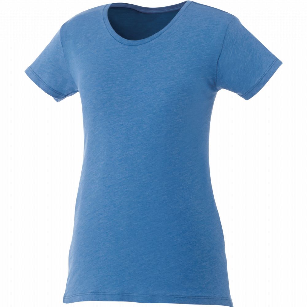 niconcept bodie short sleeve tee womens
