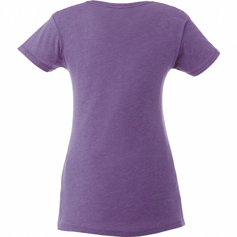 niconcept bodie short sleeve tee womens